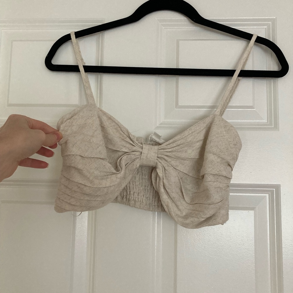 Bra Top